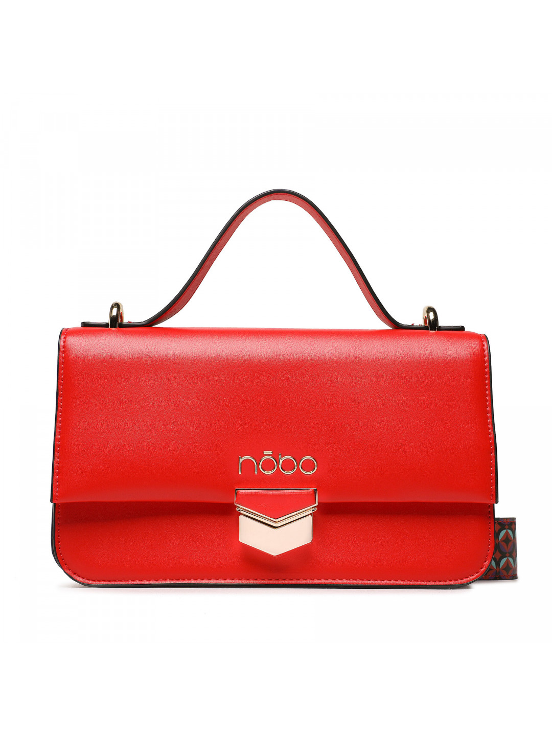 Kabelka Nobo NBAG-N1780-C005 Červená